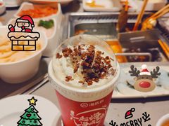 -海底捞火锅(金光华店)