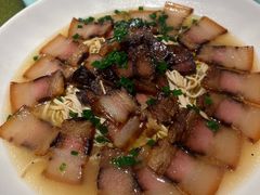 -阿娘家·原生态农家菜(国顺东路店)