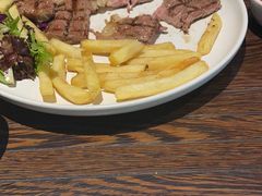 -Cactus墨西哥仙人掌餐厅