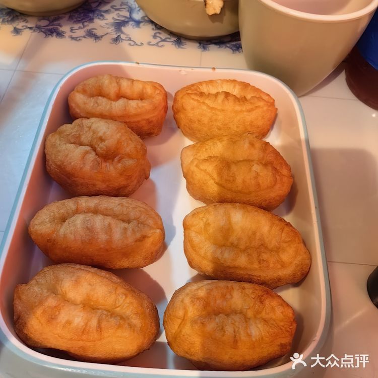驱车30公里到了昌平，这家店紧靠路边