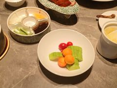 -宫燕府·京菜·烤鸭·淮扬菜(王府中心店)