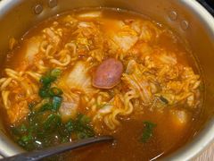 -正一味石锅拌饭(望京新世界店)