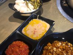 -手选潮汕鲜活牛肉火锅(二七广场店)