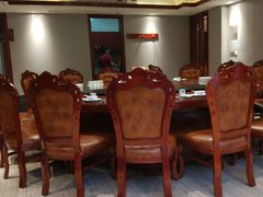 -老铺人家酒店(紫荆名流店)