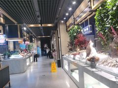 -川骄海鲜自助(亚运村店)