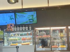 -奈雪的茶(大连新玛特店)