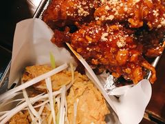 -米屋石锅拌饭(师大店)