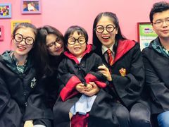 -悦宝园(昌平镇店)