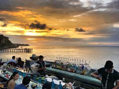 -Rock Bar Bali(Bali)