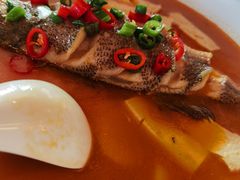 -庆江南江南菜(琴湖溪里花园城店)