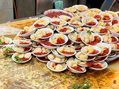 -老刘家泡馍(钟楼广济街店)