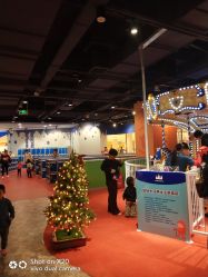 -幻贝家儿童乐园(苏州中心店)