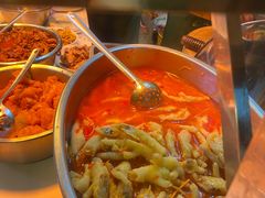 -芳记粉店(总店)