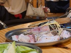 -阿鸡鱼庄·顺德鲜蒸小炒(亚运村店)
