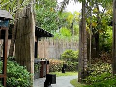 -广州从化都喜泰丽度假酒店温泉