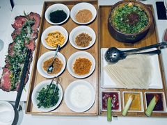 -黑明餐厅(白鹭洲店)