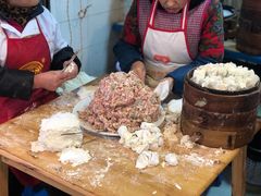 -海汇源老烧麦店(东大街总店)
