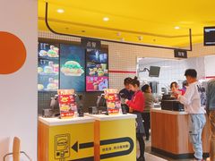 -麦当劳(三星城首创奥莱店)