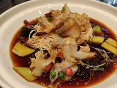 -美博·美术博物馆主题餐厅(威尼斯水城店)