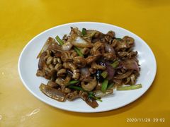 酱爆生肠-甜甜屋(解放中路店)