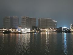 -江门古劳水乡旅游区