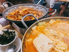 部队锅-莫嘎(乌鲁木齐中路店)