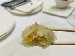 -万豪金殿(香港JW万豪酒店)