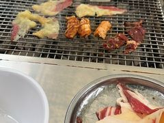 -同心烧烤(总店)