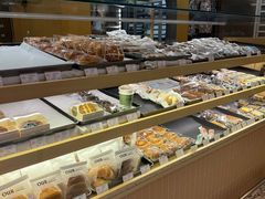 -OUR Bakery(SKP-S店)