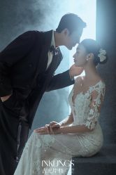 -吉光片羽高端婚纱摄影(泰州优选店)