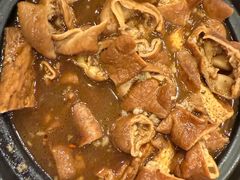 -北京小肠陈饭庄(方庄店)