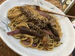 -花十悦·鲜花咖啡餐厅(振业城一期店)