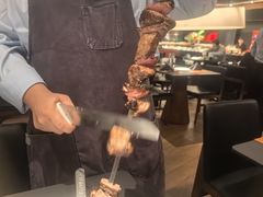 -拉蒂娜·巴西牛排馆 Latina·Brazilian Steakhouse(陆家嘴旗舰店)