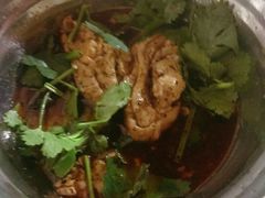 -老兵麻辣烫(世欧王庄店)