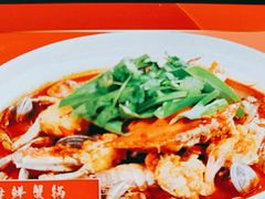 -宝燕海鲜(好爱店)