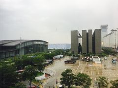 -北京北辰洲际酒店