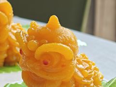 -鹿鸣酒家(越秀店)