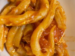 晋北炒饸捞-唐晋人家(源深路店)