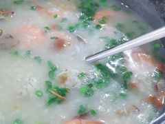 -南记食粥坊·宵夜大排档(莲花总店)
