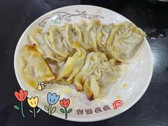 -回回锅贴(小河沿店)