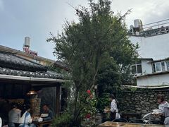 -尽善百年古院餐厅(王家老宅店)
