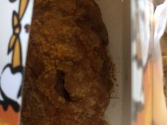 -王超林风味炸鸡(贵和街店)