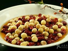 -杭州国际会议中心洲际酒店-原素全日餐厅(解放东路店)