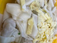 -毛华美食(清扬路店)