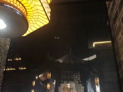 -绿茶餐厅(昆明世纪金源店)
