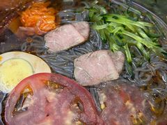 -东北特色水饺(郭家桥店)