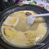 打卡河豚鱼火锅！
