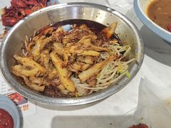 -辣盆盆麻辣小龙虾(哈尔滨总店)
