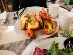 -北京北辰洲际酒店啡扬咖啡厅·自助餐厅