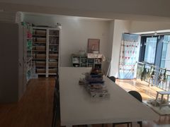 -食间旅人DIY烘焙工作室